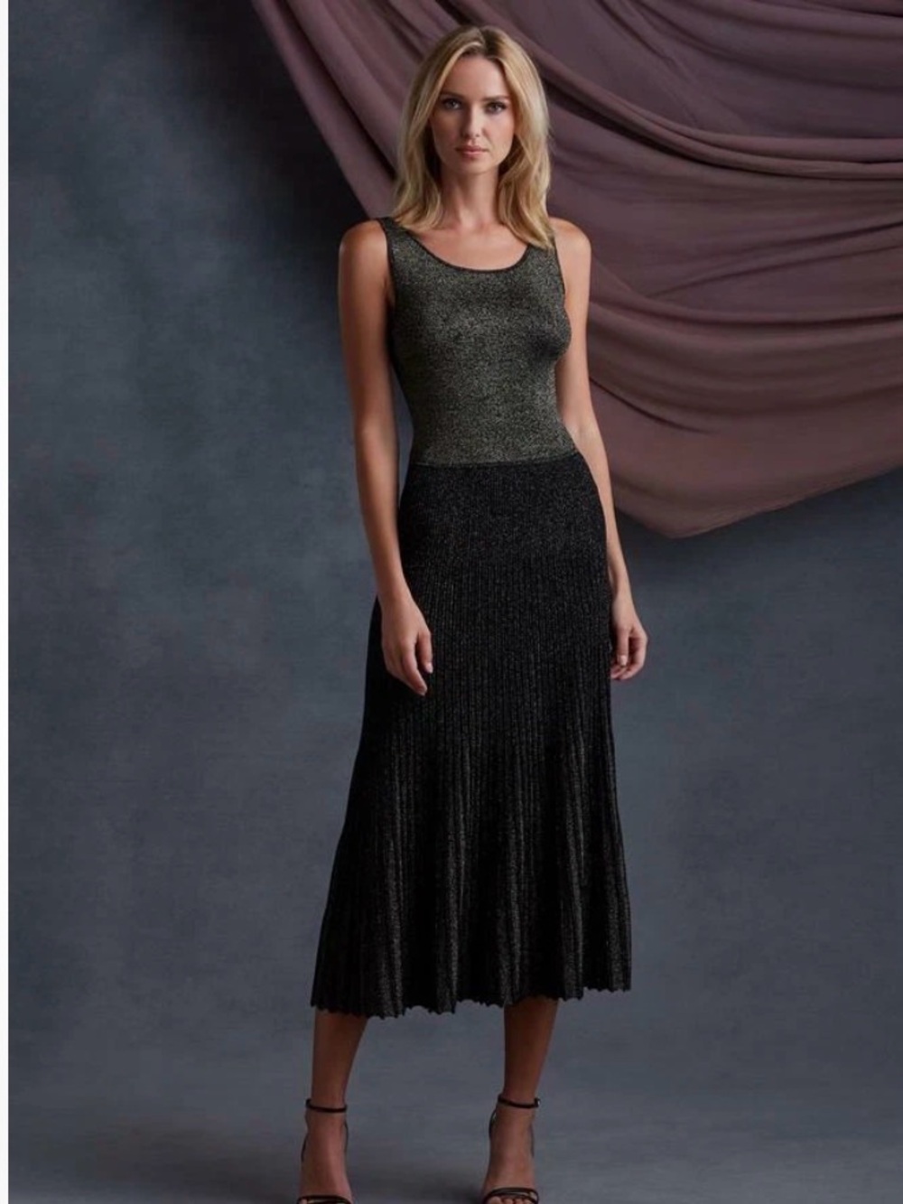 Bailey 44 $248 NWT Lydia Dress xs